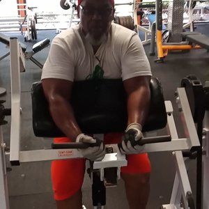 Meet your Posher, Johnnie